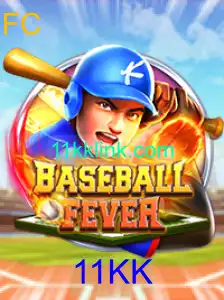 BaseballFever: Descubra a Nova Sensação dos Jogos com a Palavra-chave 11KK