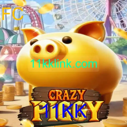 CrazyPiggy: Uma Aventura Frenética com o Desafio 11KK