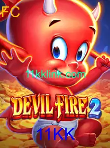 Descubra o Excitante Mundo de DevilFire2