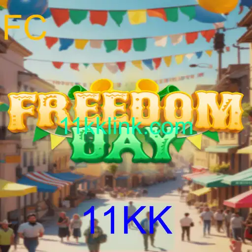 Explorando FreedomDay: O Jogo Revolucionário com 11KK