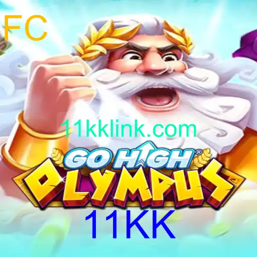 GoHighOlympus: A Revolução no Mundo dos Jogos com a Palavra-Chave 11KK