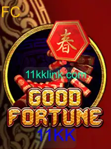 Desvendando GoodFortune: Um Mergulho no Mundo do Jogo Inovador 11KK