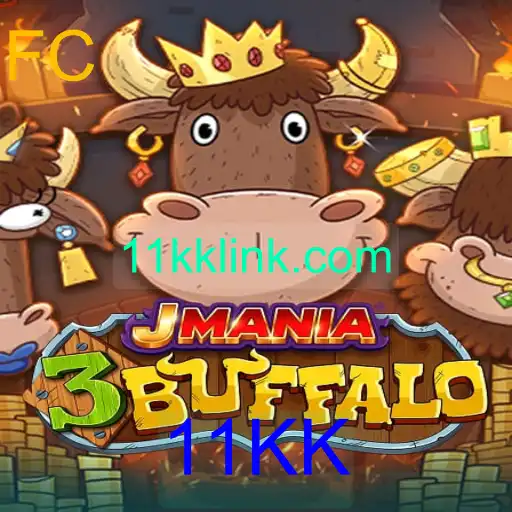 Explorando o Mundo de JMania3Buffalo: Um Mergulho no Jogo Inovador 11KK