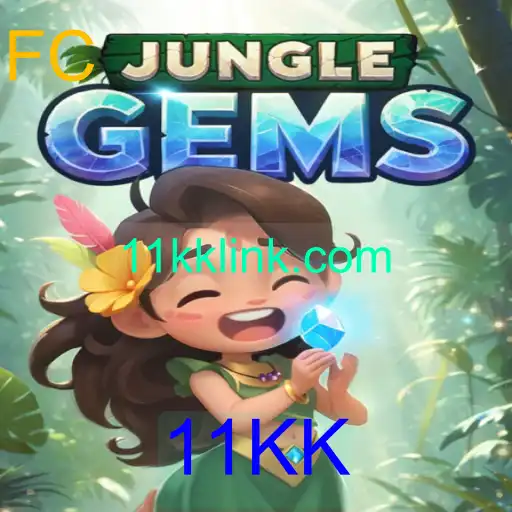 Descubra o Mundo de 'JungleGems': Um Jogo de Aventuras e Estratégias