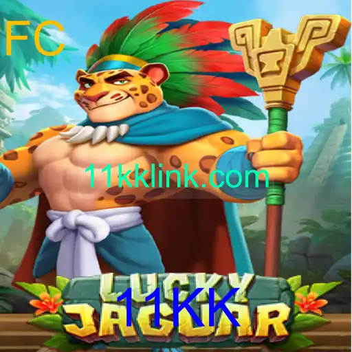 LuckyJaguar: O Jogo de Aventura e Estratégia que Conquista Multidões