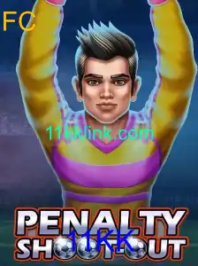 Explorando o Mundo de PenaltyShootOut: O Jogo Inovador que Está Conquistando Multidões