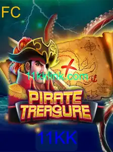 Explorando o Mundo de PirateTreasure: Desafios, Aventuras e Regras
