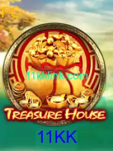 Descubra as Aventuras de TreasureHouse: Descrição, Introdução e Regras do Jogo