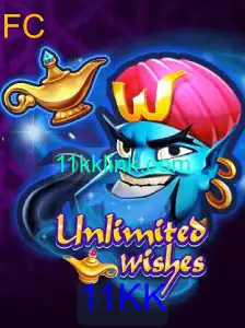 Descubra o Mundo de Aventuras e Estratégias em UnlimitedWishes
