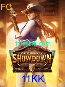 Descubra WildBountyShowdown: Uma Aventura Épica no Mundo dos Caçadores de Recompensas
