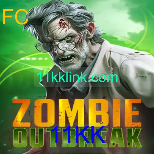 ZombieOutbreak: Unleashing Chaos with 11KK